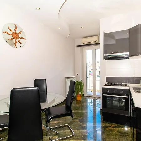Borgo San Paolo Stylish Apt With Jacuzzi Apartment *